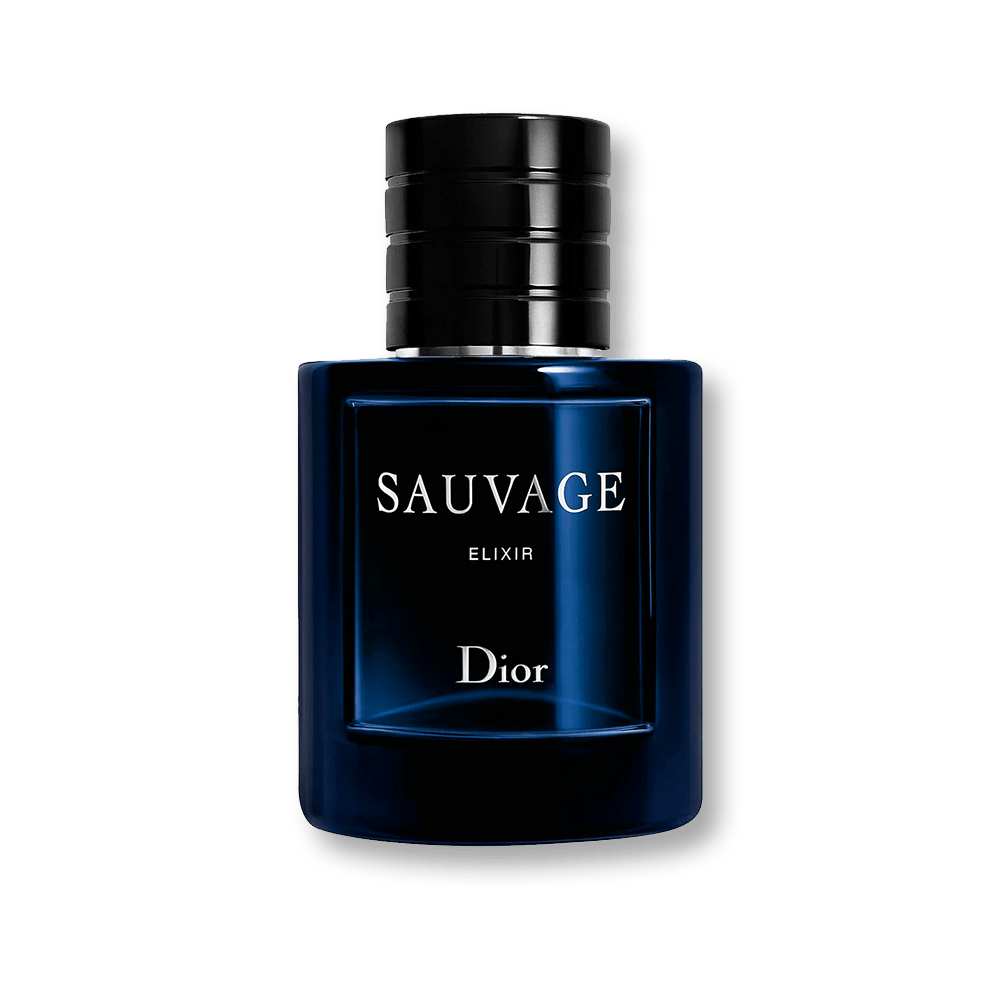 Sauvage Elixir