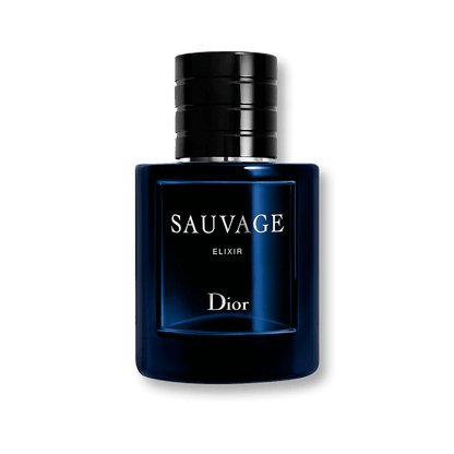 Sauvage Elixir