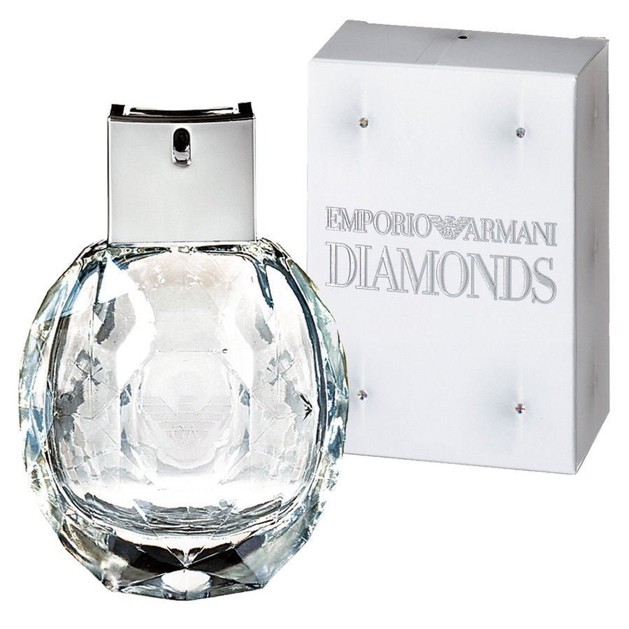 Emporio Armani Diamonds EDP