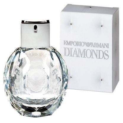 Emporio Armani Diamonds EDP