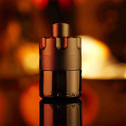 Azzaro The Most Wanted EDT Intense