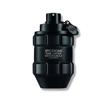 Viktor & Rolf Spicebomb Dark Leather EDP