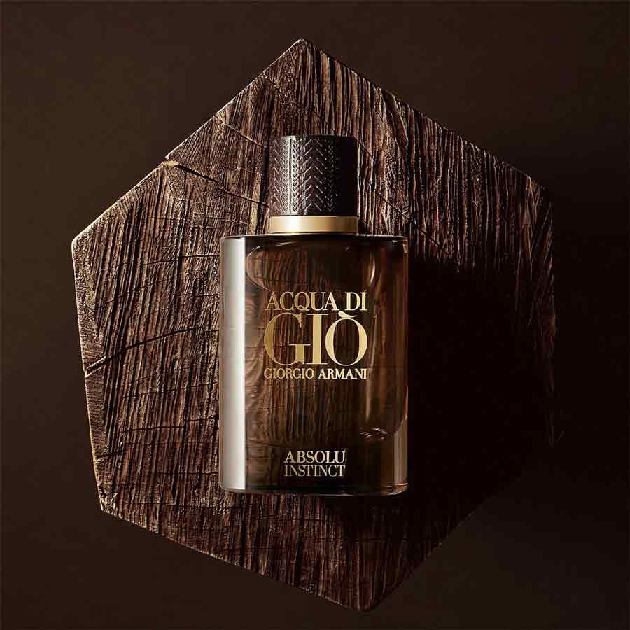 Giorgio Armani Acqua Di Gio Absolu Instinct EDP