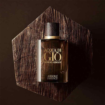 Giorgio Armani Acqua Di Gio Absolu Instinct EDP