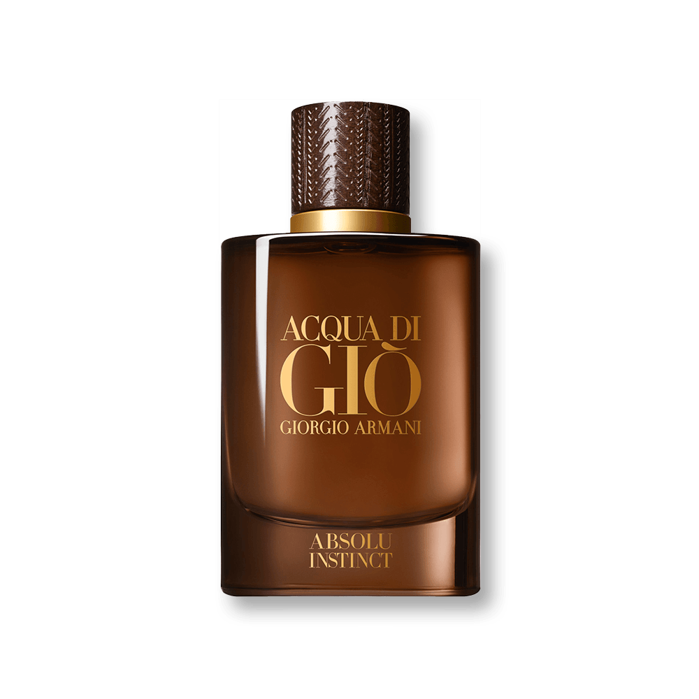 Giorgio Armani Acqua Di Gio Absolu Instinct EDP
