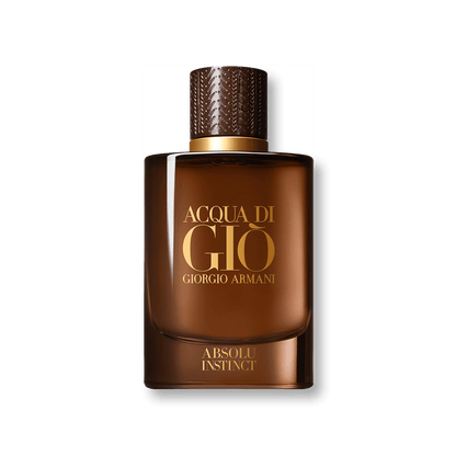 Giorgio Armani Acqua Di Gio Absolu Instinct EDP