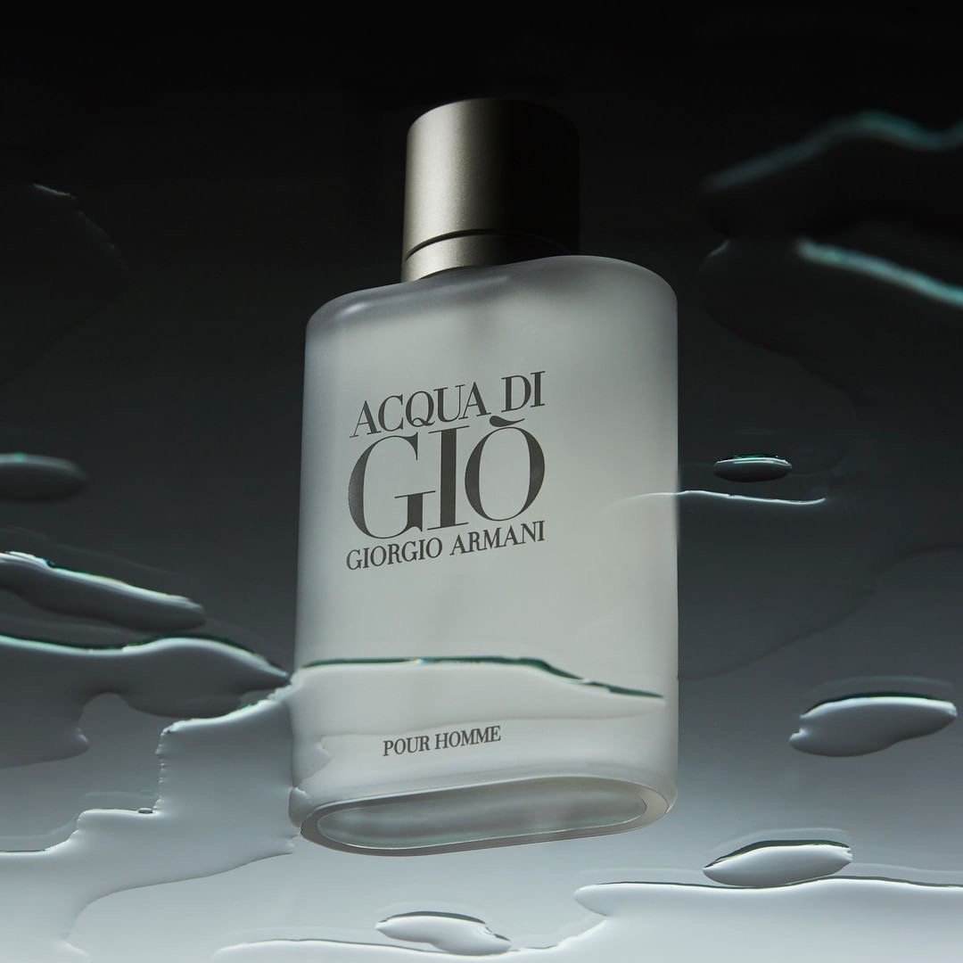 Giorgio Armani Acqua Di Gio EDT