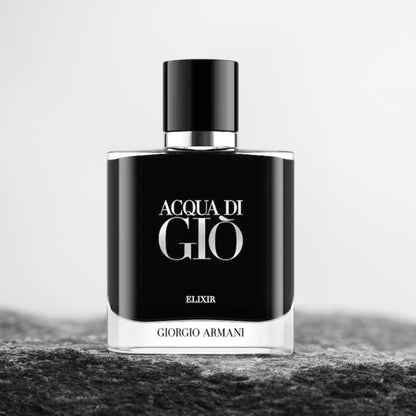 Giorgio Armani Acqua Di Gio Elixir Parfum