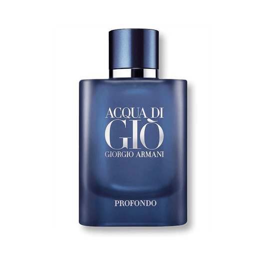 Giorgio Armani Acqua Di Gio Profondo EDP
