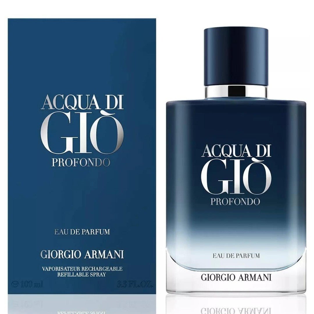 Giorgio Armani Acqua Di Gio Profondo Parfum
