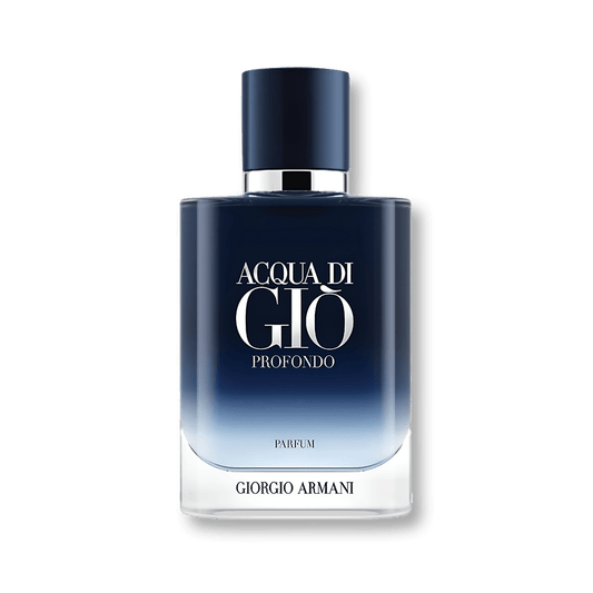 Giorgio Armani Acqua Di Gio Profondo Parfum