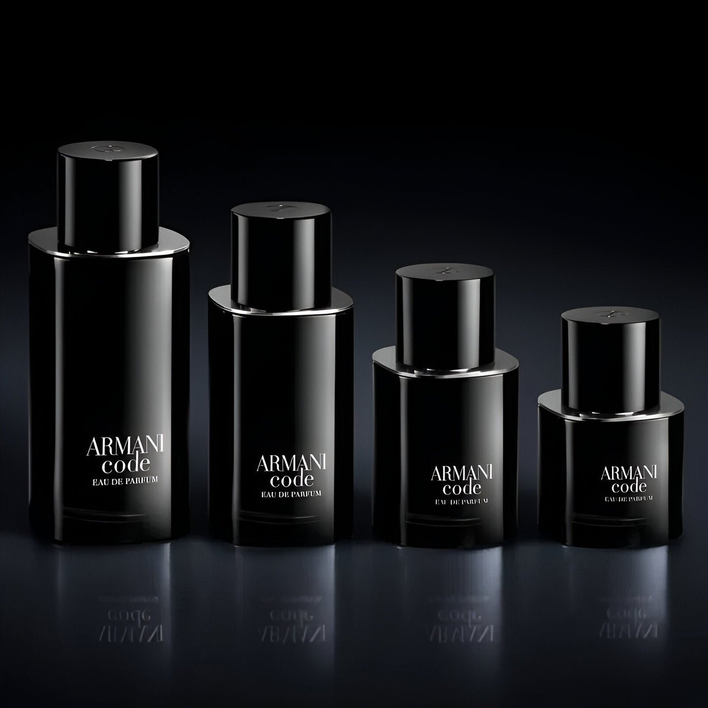 Giorgio Armani Armani Code EDP