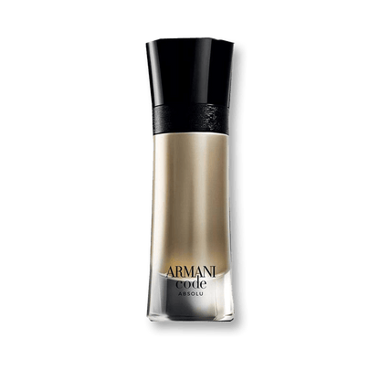 Giorgio Armani Code Absolu EDP