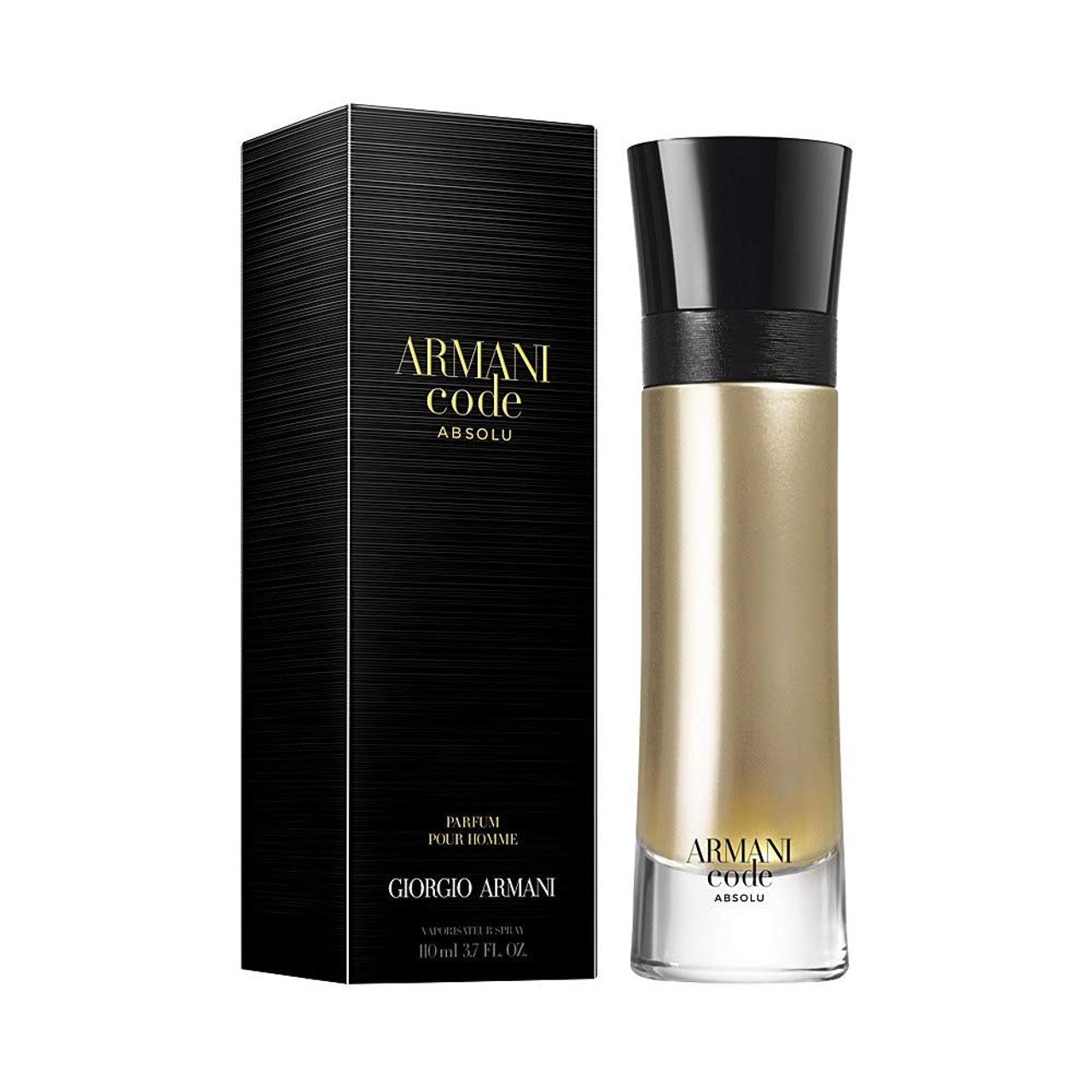 Giorgio Armani Code Absolu EDP