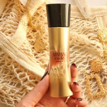 Giorgio Armani Code Absolu EDP