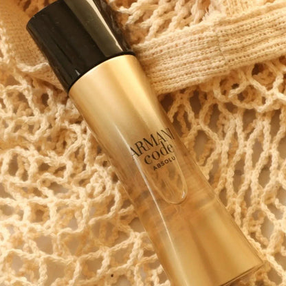 Giorgio Armani Code Absolu EDP