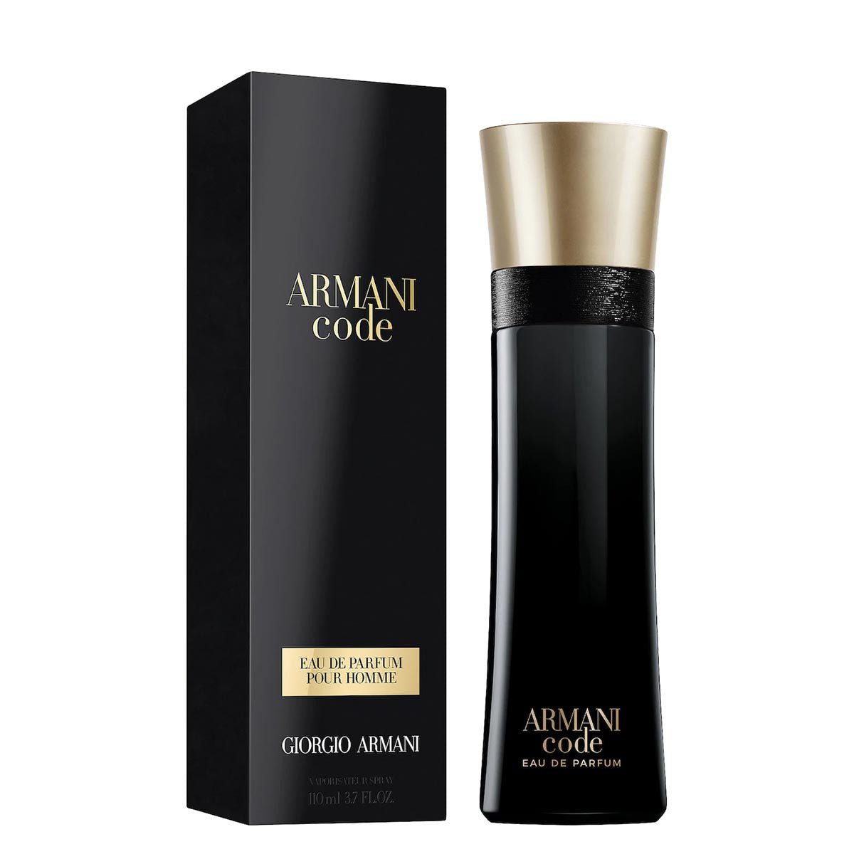 Giorgio Armani Code EDP