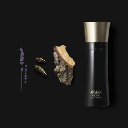 Giorgio Armani Code EDP