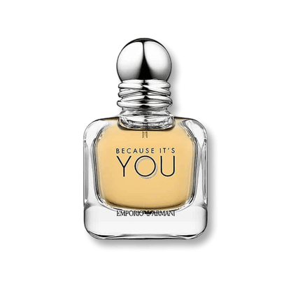 Giorgio Armani Emporio Armani Because It's You EDP