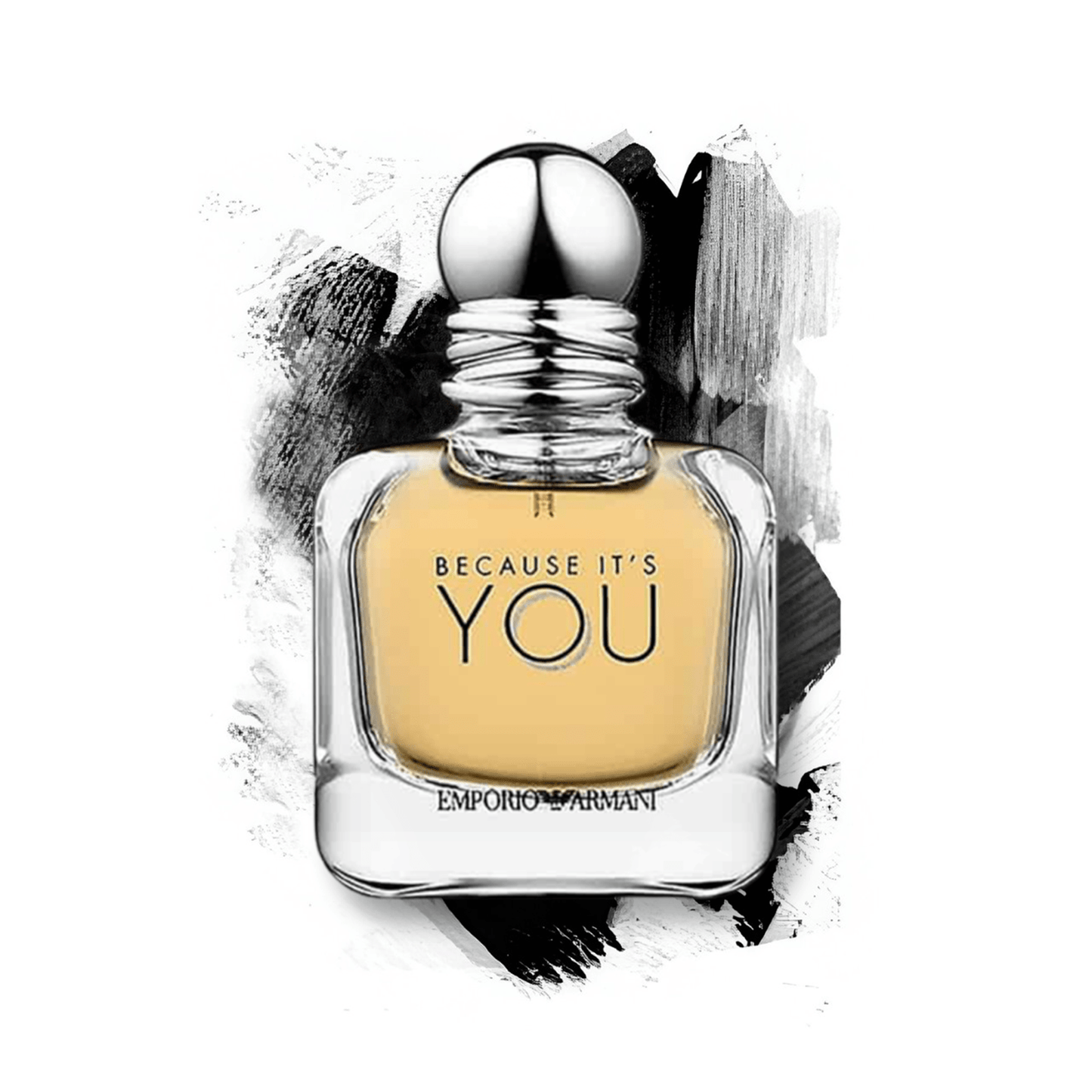 Giorgio Armani Emporio Armani Because It's You EDP