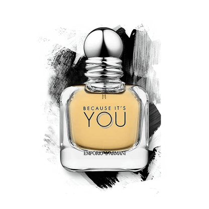 Giorgio Armani Emporio Armani Because It's You EDP
