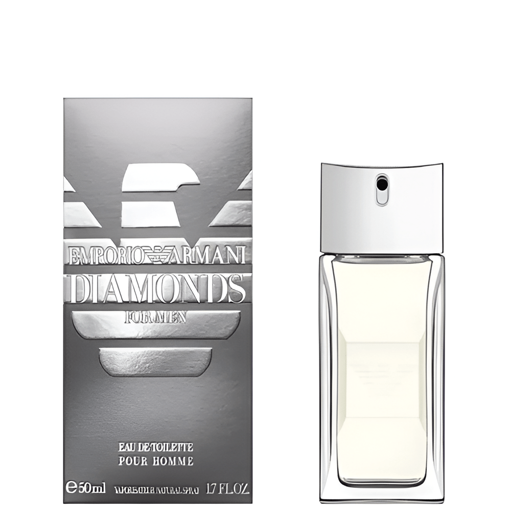 Giorgio Armani Emporio Armani Diamonds EDT