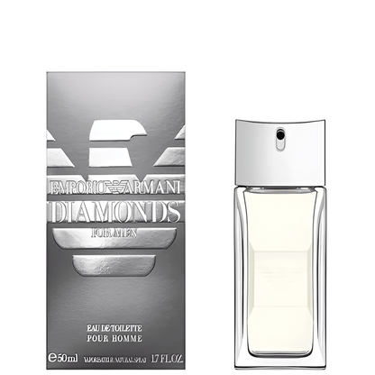 Giorgio Armani Emporio Armani Diamonds EDT
