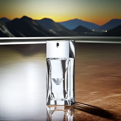 Giorgio Armani Emporio Armani Diamonds EDT