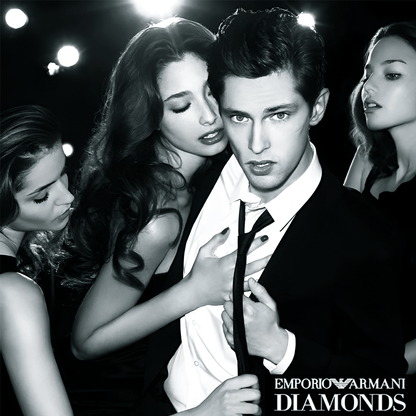 Giorgio Armani Emporio Armani Diamonds EDT