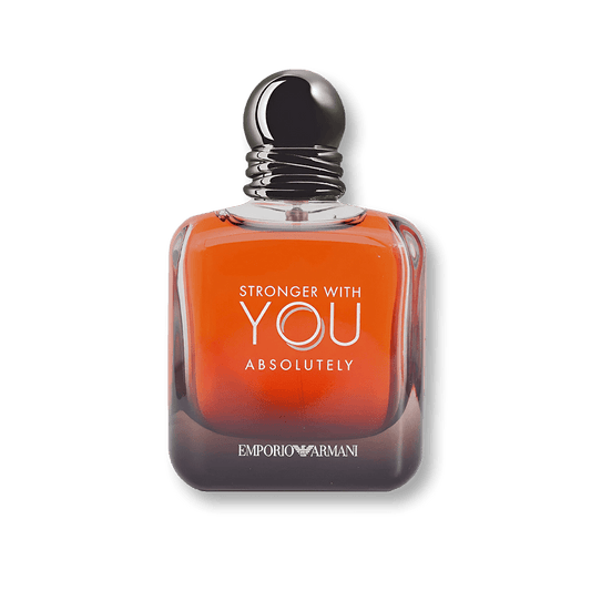 Giorgio Armani Stronger With You Absolutely Parfum