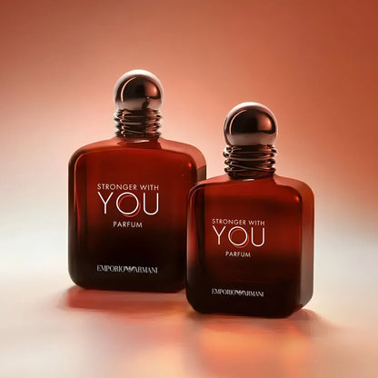 Giorgio Armani Emporio Armani Stronger With You Parfum