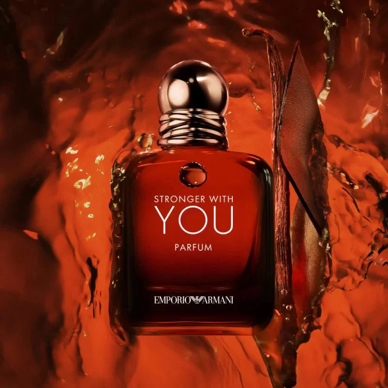 Giorgio Armani Emporio Armani Stronger With You Parfum