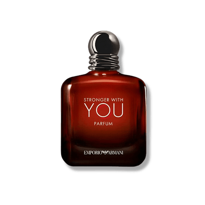 Giorgio Armani Emporio Armani Stronger With You Parfum