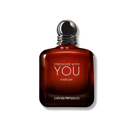 Giorgio Armani Emporio Armani Stronger With You Parfum