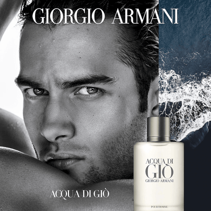 Giorgio Armani Acqua Di Gio EDT