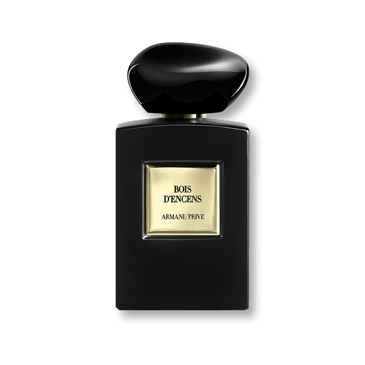 Giorgio Armani Prive Bois D'Encens EDP