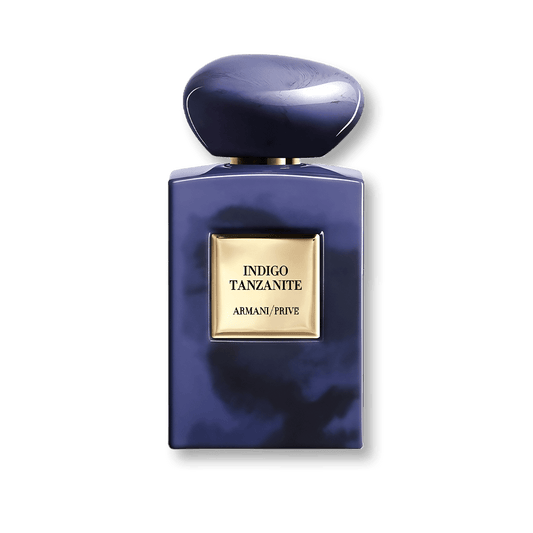 Giorgio Armani Prive Indigo Tanzanite EDP