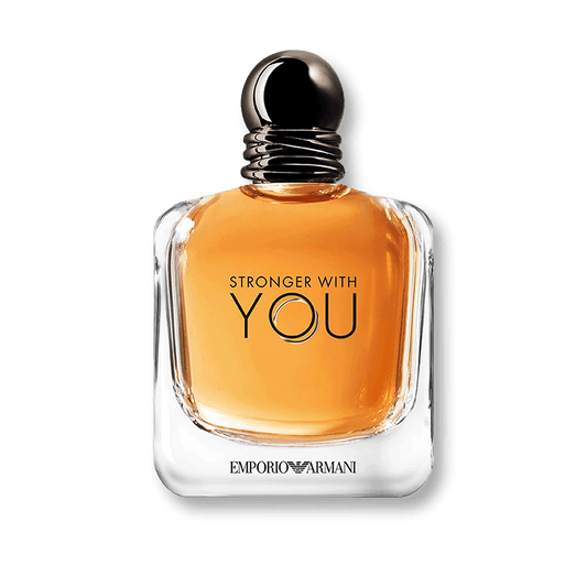 Giorgio Armani Stronger With You EDT