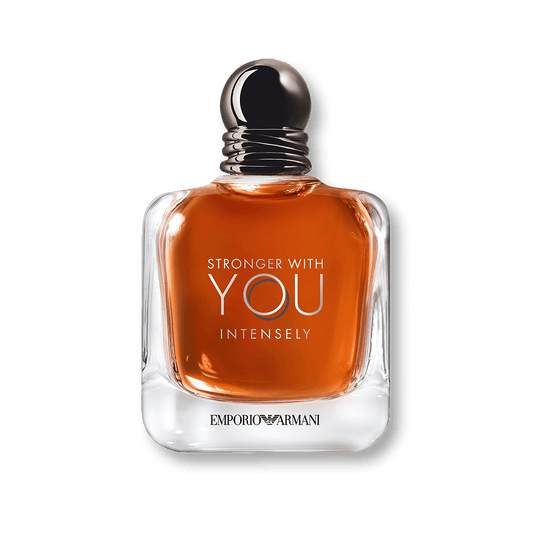 Giorgio Armani Stronger With You Intensely EDP