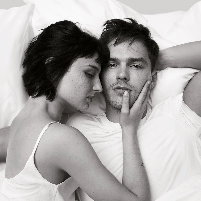 Giorgio Armani Stronger With You Only EDT For Men