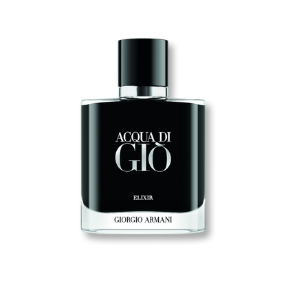 Giorgio Armani Acqua Di Gio Elixir Parfum