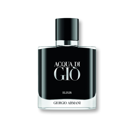 Giorgio Armani Acqua Di Gio Elixir Parfum