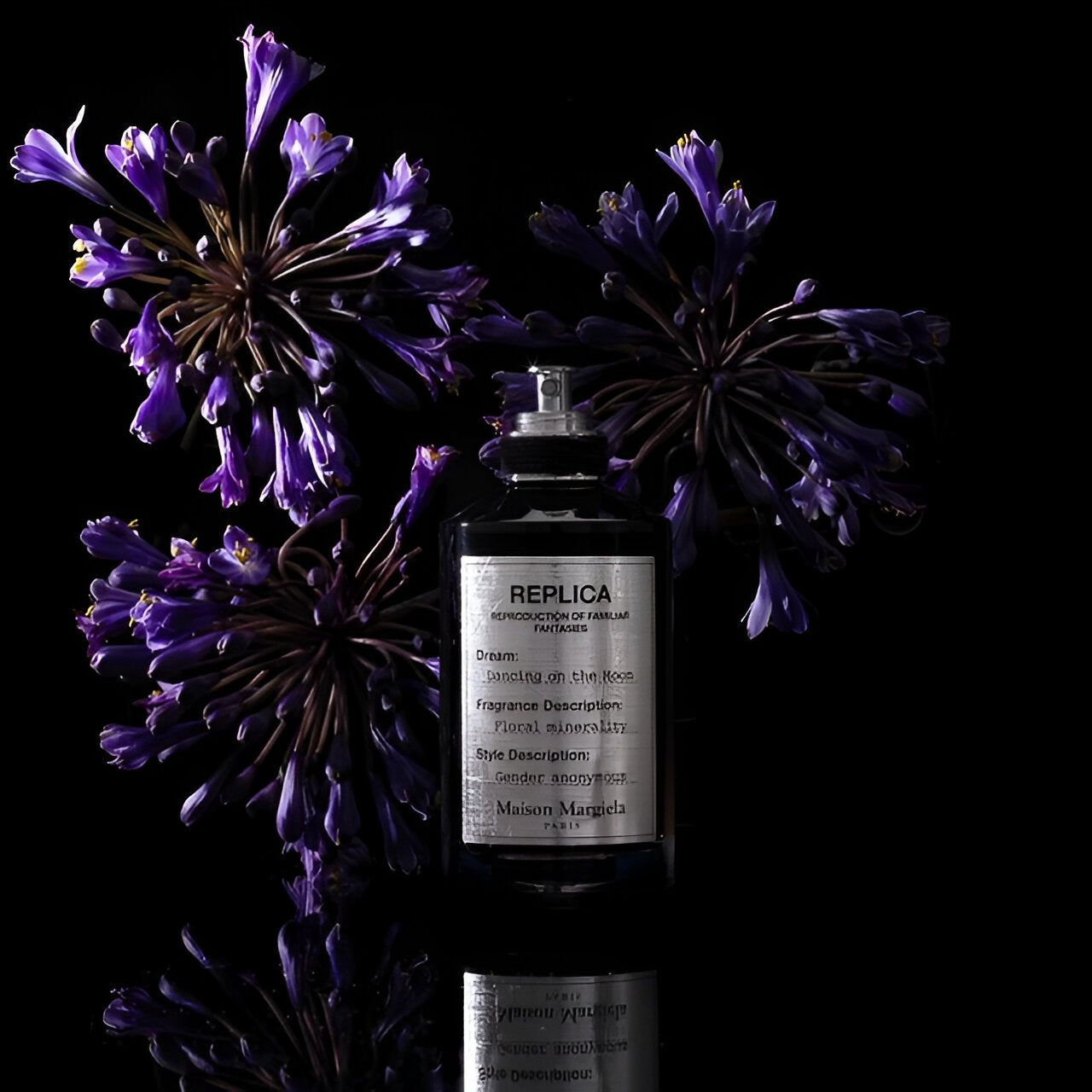 Maison Margiela Replica Dancing On The Moon EDP