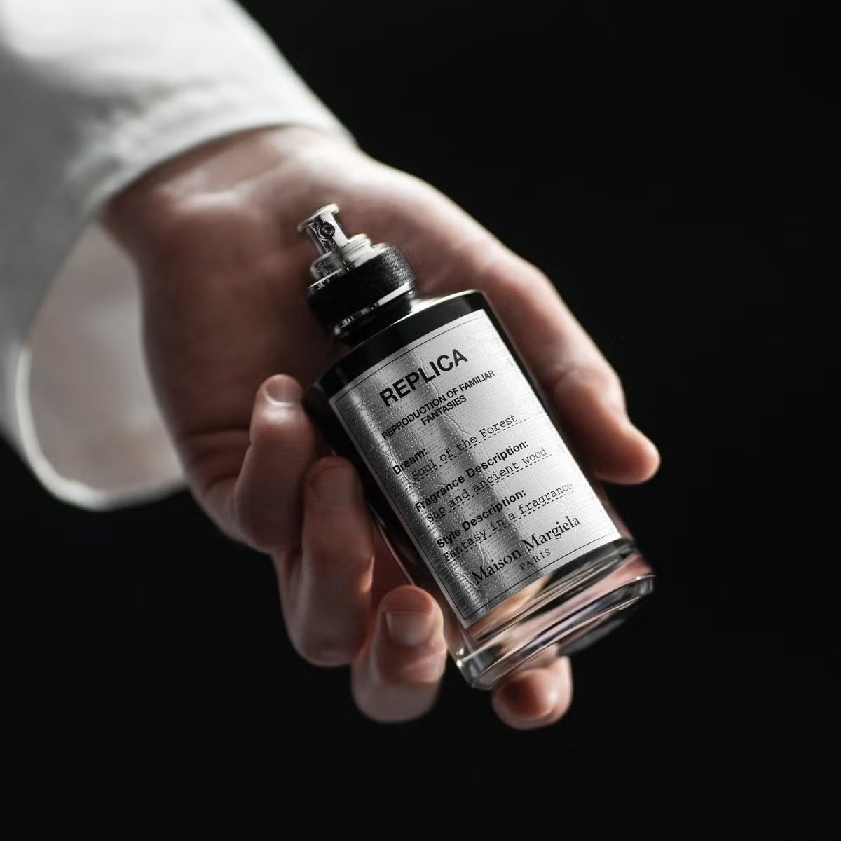 Maison Margiela Replica Flying EDP