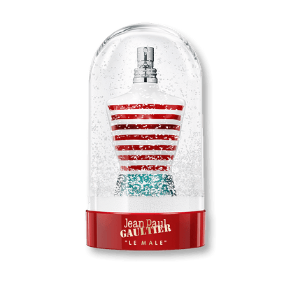 Le Male Christmas Edition