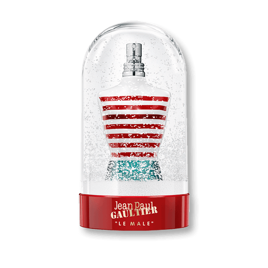 Le Male Christmas Edition