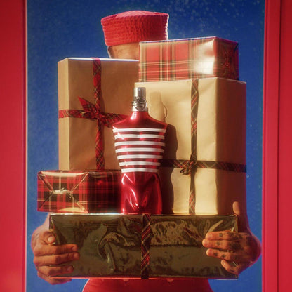 Le Male Christmas Edition