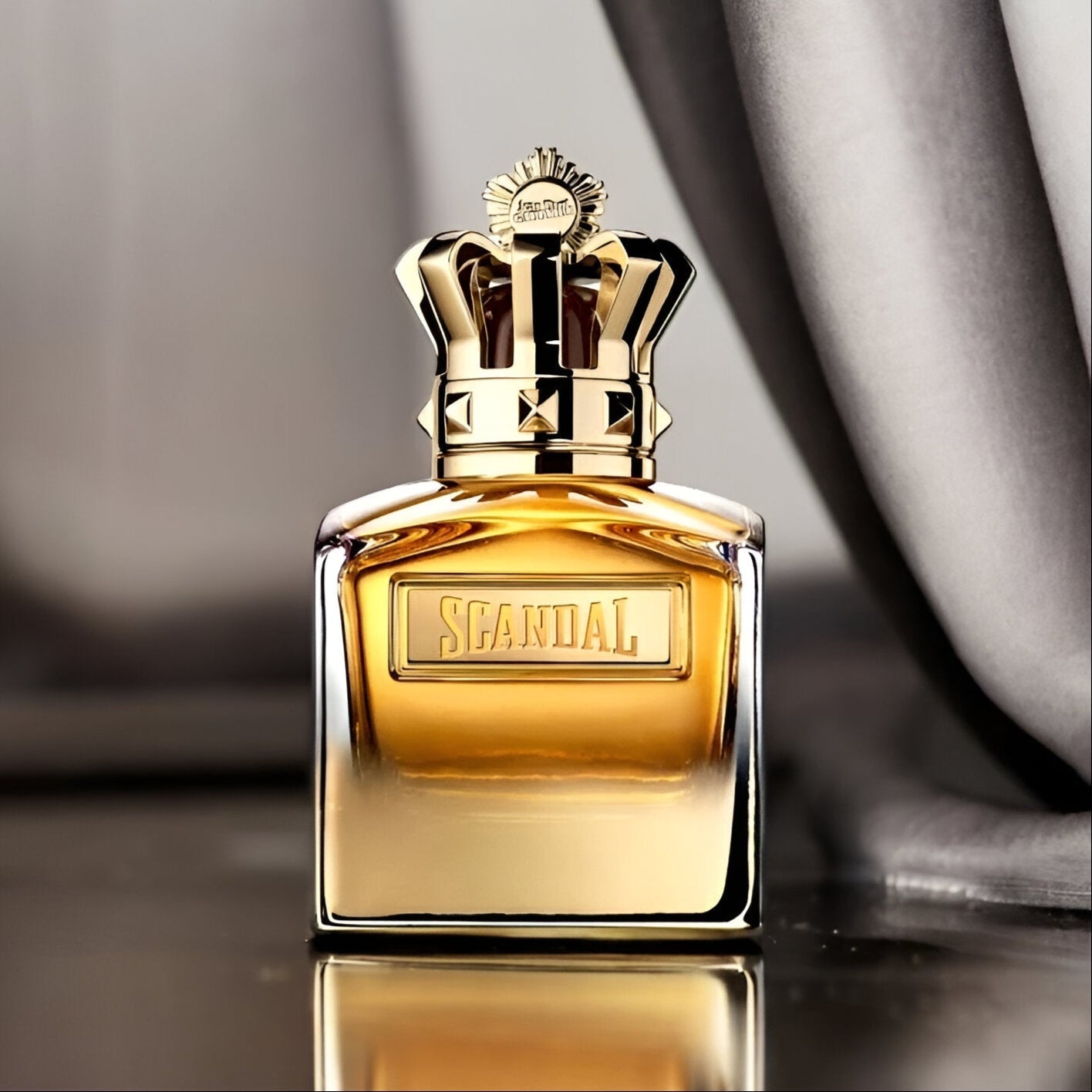 Jean Paul Gaultier Scandal Absolu EDP Set for Men