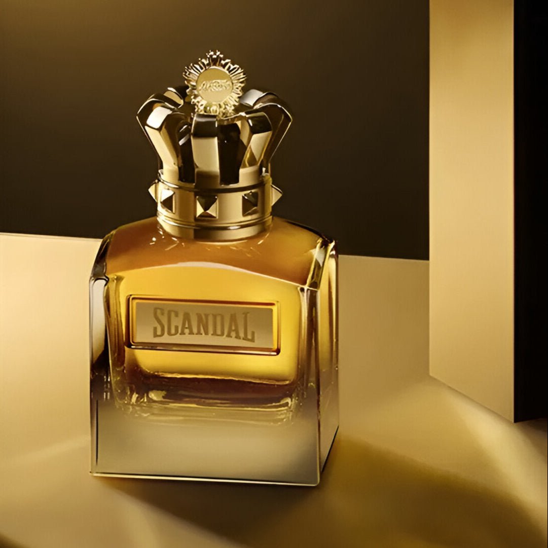 Jean Paul Gaultier Scandal Absolu EDP Set for Men