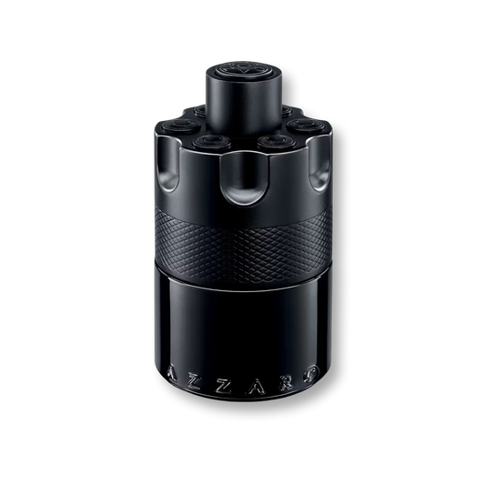 Azzaro The Most Wanted EDT Intense